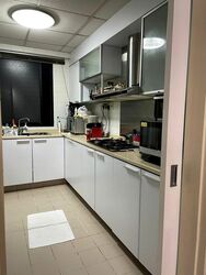 Central Green Condominium (D3), Condominium #500889071
